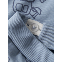 NAME IT Sweatpants Komma Ashley Blue